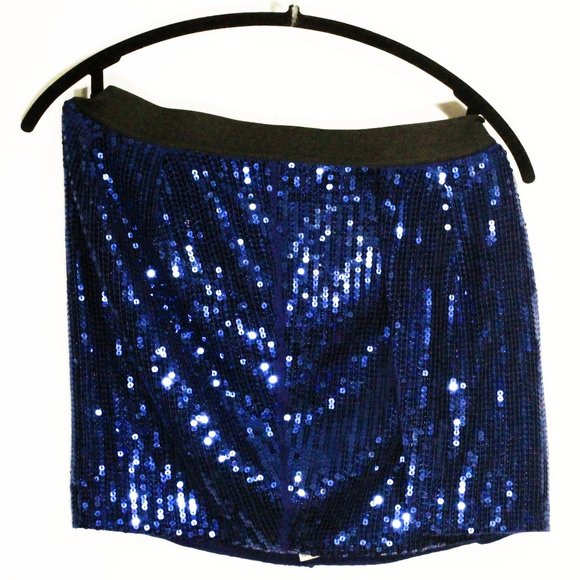 Femme for DKNY blue Skirt - Picture 1 of 4